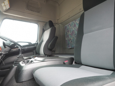 日野 レンジャー ウイング車 中型 SKG-FD7JLAG 年式 H24 [写真43]