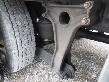 日野 レンジャー ウイング車 中型 SKG-FD7JLAG 年式 H24 [写真46]