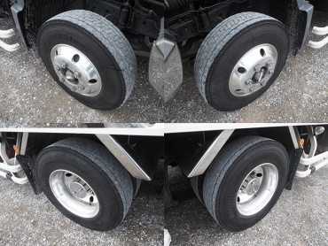 日野 レンジャー ウイング車 中型 SKG-FD7JLAG 年式 H24 [写真48]