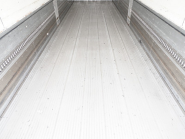 三菱ふそう スーパーグレート ウイング車 大型 BDG-FS54JZ 年式 H20 [写真24]