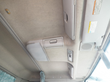 三菱ふそう スーパーグレート ウイング車 大型 BDG-FS54JZ 年式 H20 [写真37]