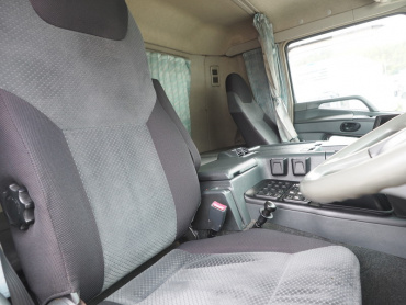 三菱ふそう スーパーグレート ウイング車 大型 BDG-FS54JZ 年式 H20 [写真32]