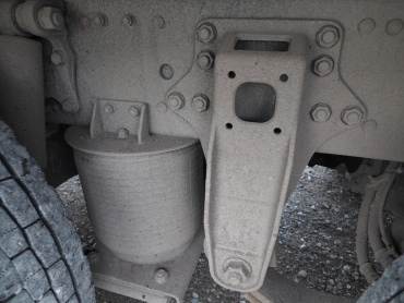 三菱ふそう スーパーグレート ウイング車 大型 BDG-FS54JZ 年式 H20 [写真42]