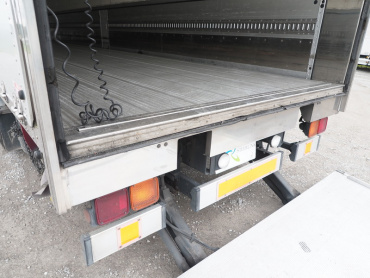 三菱ふそう スーパーグレート ウイング車 大型 BDG-FS54JZ 年式 H20 [写真26]