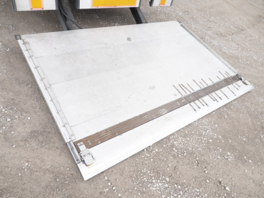 三菱ふそう スーパーグレート ウイング車 大型 BDG-FS54JZ 年式 H20 [写真28]