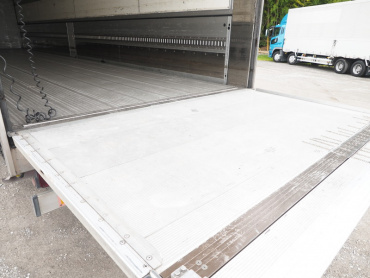 三菱ふそう スーパーグレート ウイング車 大型 BDG-FS54JZ 年式 H20 [写真29]