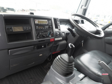 いすゞ エルフ 冷凍バン 小型 TKG-NPR85AN 年式 H26 [写真26]