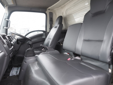 いすゞ エルフ 冷凍バン 小型 TKG-NPR85AN 年式 H26 [写真29]