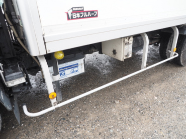 いすゞ エルフ 冷凍バン 小型 TKG-NPR85AN 年式 H26 [写真12]