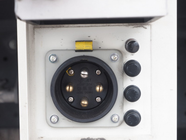 いすゞ エルフ 冷凍バン 小型 TKG-NPR85AN 年式 H26 [写真13]