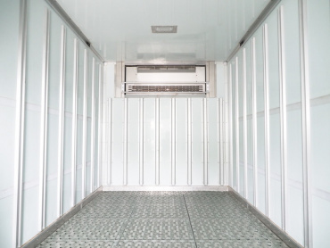 いすゞ エルフ 冷凍バン 小型 TKG-NPR85AN 年式 H26 [写真17]