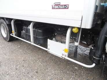 いすゞ エルフ 冷凍バン 小型 TKG-NPR85AN 年式 H26 [写真10]