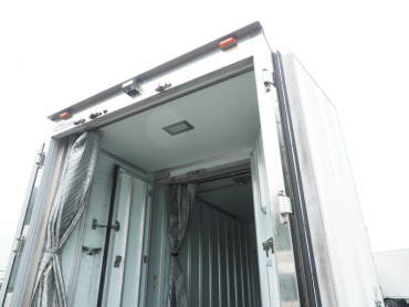 いすゞ エルフ 冷凍バン 小型 TKG-NPR85AN 年式 H26 [写真21]