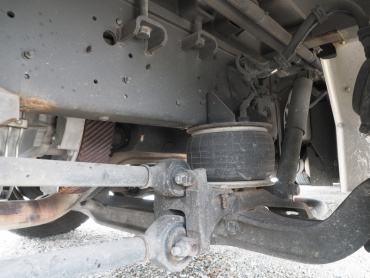 日野 グランドプロフィア ウイング車 大型 QKG-FW1EXBJ 年式 H24 [写真38]