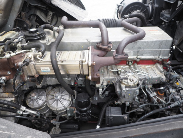 日野 グランドプロフィア ウイング車 大型 QKG-FW1EXBJ 年式 H24 [写真45]