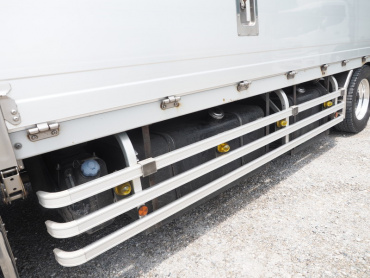 日野 グランドプロフィア ウイング車 大型 QKG-FW1EXBJ 年式 H24 [写真16]