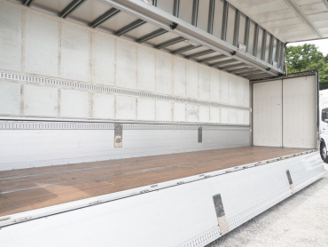 日野 グランドプロフィア ウイング車 大型 QKG-FW1EXBJ 年式 H24 [写真21]