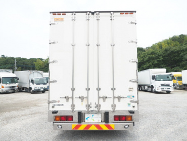 日野 グランドプロフィア ウイング車 大型 QKG-FW1EXBJ 年式 H24 [写真06]