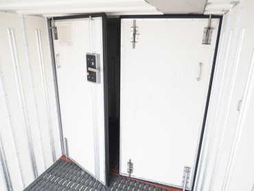 いすゞ エルフ 冷凍バン 小型 BKG-NLR85AN 年式 H23 [写真20]