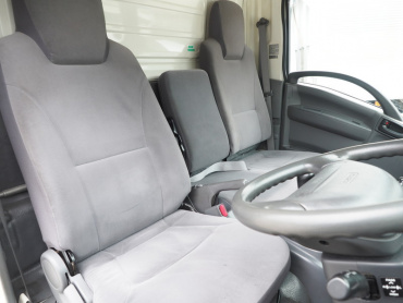 いすゞ エルフ 冷凍バン 小型 BKG-NLR85AN 年式 H23 [写真23]