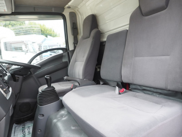 いすゞ エルフ 冷凍バン 小型 BKG-NLR85AN 年式 H23 [写真27]