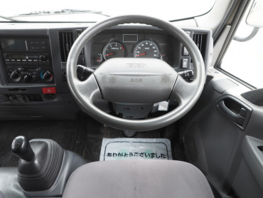 いすゞ エルフ 冷凍バン 小型 BKG-NLR85AN 年式 H23 [写真24]