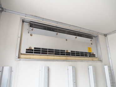 いすゞ エルフ 冷凍バン 小型 BKG-NLR85AN 年式 H23 [写真19]