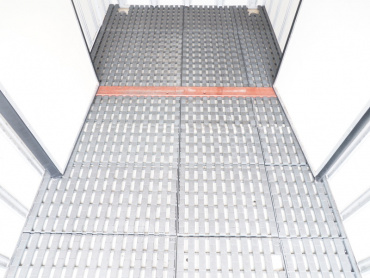 いすゞ エルフ 冷凍バン 小型 BKG-NLR85AN 年式 H23 [写真18]