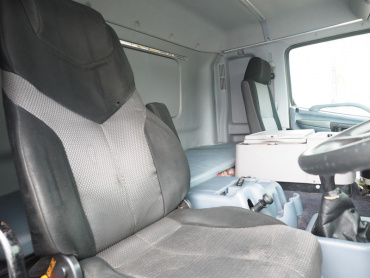 日野 グランドプロフィア 冷凍バン 大型 BDG-FW1EXYJ 年式 H19[写真21]