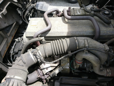 日野 グランドプロフィア ウイング車 大型 LKG-FW1EXBJ 年式 H23 [写真43]