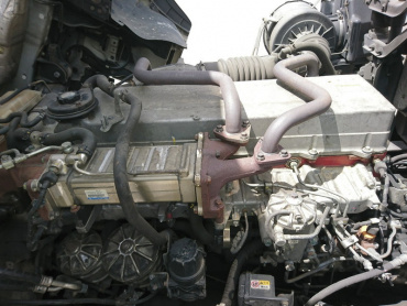 日野 グランドプロフィア ウイング車 大型 LKG-FW1EXBJ 年式 H23 [写真44]