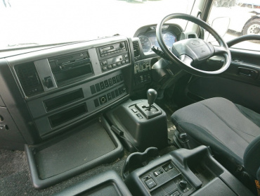 日野 グランドプロフィア ウイング車 大型 LKG-FW1EXBJ 年式 H23 [写真29]