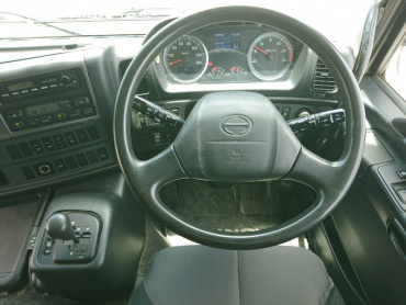 日野 グランドプロフィア ウイング車 大型 LKG-FW1EXBJ 年式 H23 [写真28]