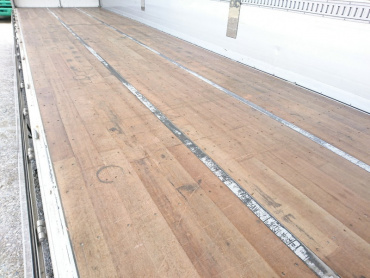 日野 グランドプロフィア ウイング車 大型 LKG-FW1EXBJ 年式 H23 [写真21]