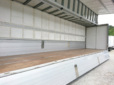 日野 グランドプロフィア ウイング車 大型 LKG-FW1EXBJ 年式 H23 [写真18]