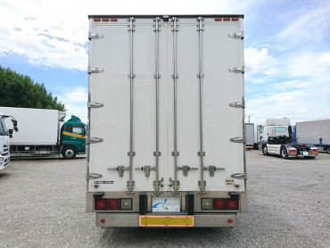 日野 グランドプロフィア ウイング車 大型 LKG-FW1EXBJ 年式 H23 [写真05]