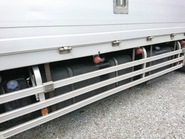 日野 グランドプロフィア ウイング車 大型 LKG-FW1EXBJ 年式 H23 [写真13]