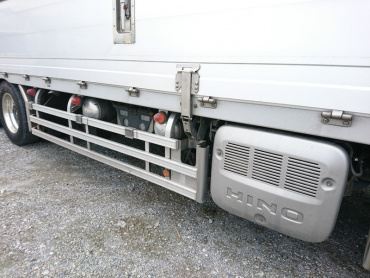 日野 グランドプロフィア ウイング車 大型 LKG-FW1EXBJ 年式 H23 [写真08]