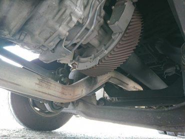 日野 グランドプロフィア ウイング車 大型 LKG-FW1EXBJ 年式 H23 [写真39]