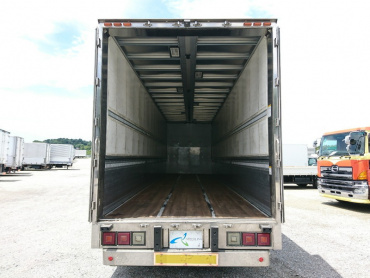 日野 グランドプロフィア ウイング車 大型 LKG-FW1EXBJ 年式 H23 [写真22]