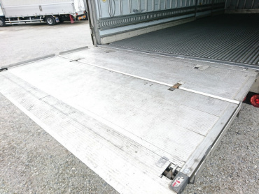 日野 レンジャー 冷凍バン 中型 SKG-FD7JLAG 年式 H24 [写真24]