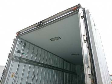 日野 レンジャー 冷凍バン 中型 SKG-FD7JLAG 年式 H24 [写真20]