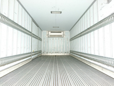 日野 レンジャー 冷凍バン 中型 SKG-FD7JLAG 年式 H24 [写真17]