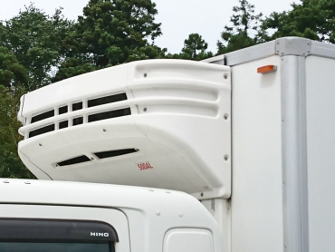 日野 レンジャー 冷凍バン 中型 SKG-FD7JLAG 年式 H24 [写真08]