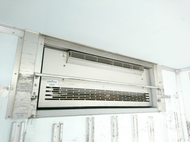 日野 レンジャー 冷凍バン 中型 SKG-FD7JLAG 年式 H24 [写真19]