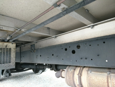 日野 レンジャー 冷凍バン 中型 SKG-FD7JLAG 年式 H24 [写真37]