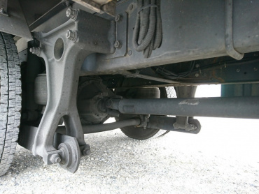 日野 レンジャー 冷凍バン 中型 SKG-FD7JLAG 年式 H24 [写真36]