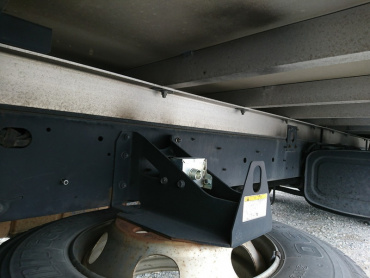 日野 レンジャー 冷凍バン 中型 SKG-FD7JLAG 年式 H24 [写真38]