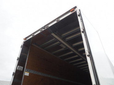 三菱ふそう スーパーグレート ウイング車 大型 QPG-FS64VZ 年式 H27 [写真30]