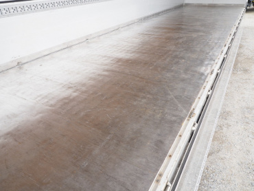 三菱ふそう スーパーグレート ウイング車 大型 QPG-FS64VZ 年式 H27 [写真25]